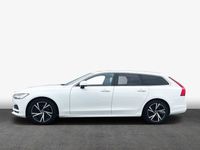 gebraucht Volvo V90 D5 AWD Geartronic