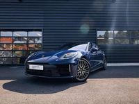Gebraucht Porsche Panamera 4 470 PS (345 kW) 2024 Grau Limousine