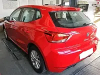 Gebraucht Seat Ibiza Style 90 PS (66 kW) 2022 Andere Kleinwagen
