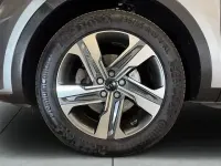 Gebraucht Kia Sorento Platinum 360 PS (264 kW) 2021 (klg) stahlgrau met. (metallic) SUV