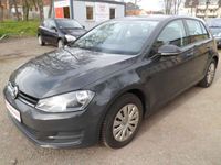 gebraucht VW Golf 1.2 TSI BlueMotion Technology Trendline