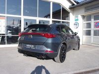 Gebraucht Cupra Formentor VZ 310 PS (228 kW) 2020 Magnetic grau metallic SUV