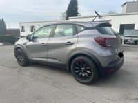 Gebraucht Mitsubishi ASX 91 PS (66 kW) 2024 Grau SUV