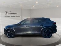 Gebraucht Cupra Formentor 150 PS (110 kW) 2022 Grau (magnetic grau metallic) SUV