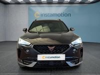 Używany Cupra Formentor 150 KM (110 kW) 2022 Czarny SUV