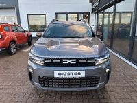 Neu Dacia Bigster Extreme 140 PS (102 kW) 2026 Grau SUV