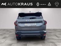 Gebraucht Dacia Bigster Journey 140 PS (102 kW) 2026 Grau SUV