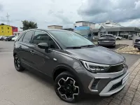 Używany Opel Crossland Elegance 131 KM (96 kW) 2023 Szary SUV