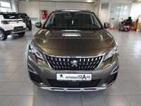 Gebraucht Peugeot 3008 Allure 165 PS (121 kW) 2017 Grau SUV