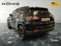 Second-hand Jeep Compass 180 CP (132 kW) 2022 Negru SUV