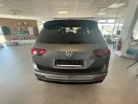 Gebraucht VW Tiguan Allspace Highline 239 PS (175 kW) 2020 Grau SUV