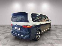 Nouă VW Multivan 150 CP (110 kW) 2026 Alb Monovolum