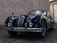 gebraucht Jaguar XK 140 DHC