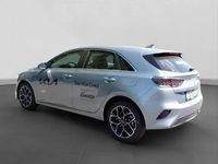 Gebraucht Kia Ceed 101 PS (74 kW) 2025 Silber Kleinwagen