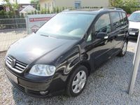 gebraucht VW Touran 2.0 TDI Highline/ SHZ / Tempomat / 8-fach