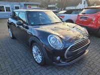 Gebraucht Mini One Clubman 102 PS (75 kW) 2020 Schwarz metallic Kombi