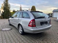 gebraucht Mercedes C240 C 240 C -Klasse T-ModellT