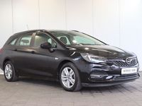 gebraucht Opel Astra 1.5 CDTI Sports TEMP+LED+NAVI+PDC+ALU