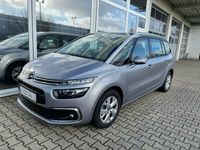 gebraucht Citroën Grand C4 Picasso / spacetourer feel pt130 at 7-sitzer+navi