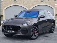 Gebraucht Maserati Grecale GT 300 PS (220 kW) 2023 Grau SUV