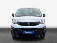 gebraucht Fiat Scudo L2 120PS KLIMA/NAVI/KAMERA