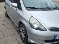 gebraucht Honda Jazz 1.2 LS