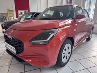 Neu Suzuki Swift Club 83 PS (61 kW) 2026 Orange Kleinwagen