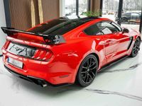gebraucht Ford Mustang MustangTURBO SCHALT ! EXKLUSIVE GT350 FACELIFT
