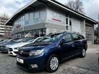 gebraucht Dacia Logan MCV II Kom Laureate Klima Kamera Navi Ahk