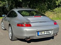 Gebraucht Porsche 911 Carrera 300 PS (220 kW) 2000 Silber Coupé