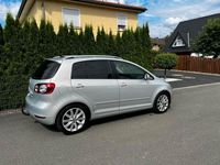 gebraucht VW Golf VI 