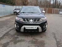 gebraucht Suzuki Vitara 1.4 S 4x4 AHZV