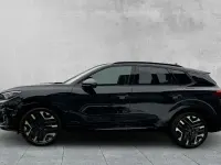 Neu Cupra Terramar VZ 272 PS (200 kW) 2026 Schwarz SUV