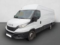 Gebraucht Iveco Daily 156 PS (114 kW) 2023 Weiß Van