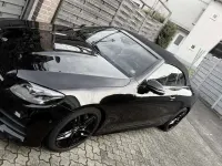 Gebraucht Mercedes E300 245 PS (180 kW) 2018 Schwarz Cabrio