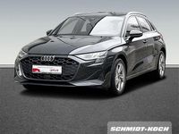 Gebraucht Audi A3 Ambiente 116 PS (85 kW) 2025 Manhattangrau metallic Limousine