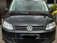 gebraucht VW Sharan 2.0 TDI BlueMotion Tech Comfortline C...