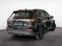 Gebraucht VW Tiguan Goal 150 PS (110 kW) 2025 Schwarz SUV