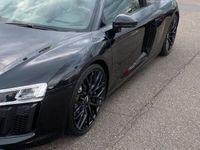 gebraucht Audi R8 Coupé V10 nur Anrufe