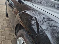 Gebraucht Ford Focus 101 PS (74 kW) 2008 Schwarz Limousine