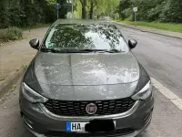 Gebraucht Fiat Tipo Easy 95 PS (69 kW) 2016 Limousine