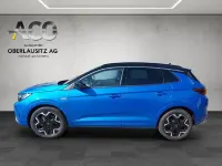 Gebraucht Opel Grandland X Elegance 224 PS (164 kW) 2023 SUV