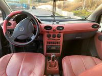 Gebraucht Mercedes A160 105 PS (77 kW) 2000 Schwarz Kleinwagen