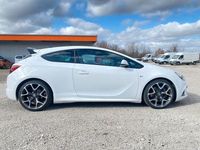 Gebraucht Opel Astra OPC 280 PS (205 kW) 2015 Weiß Limousine