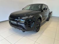 Gebraucht Land Rover Range Rover evoque SE Dynamic 269 PS (197 kW) 2024 Santorini black SUV