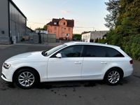 gebraucht Audi A4 2.0 TDI 110kW