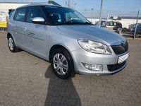 Gebraucht Skoda Fabia 105 PS (77 kW) 2014 Silber Kleinwagen