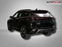 Neu Hyundai Tucson N Line 150 PS (110 kW) 2026 Phantom black SUV