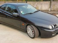 gebraucht Alfa Romeo GTV 3.2 V6 24V Lusso Lusso