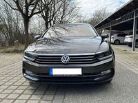 Gebraucht VW Passat Comfortline 150 PS (110 kW) 2015 Braun Kombi